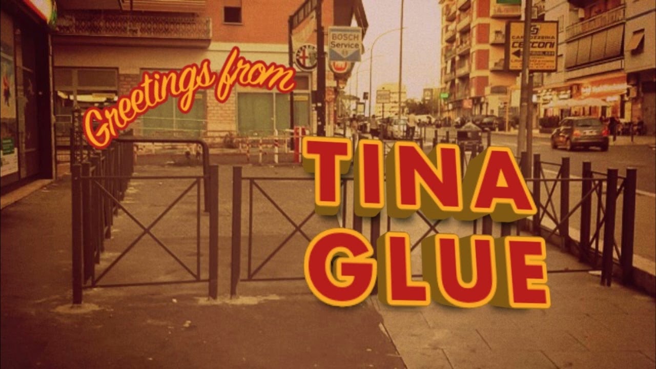 Tito Machete ティトマチェーテ - ＴＩＮＡ　ＧＬＵＥ