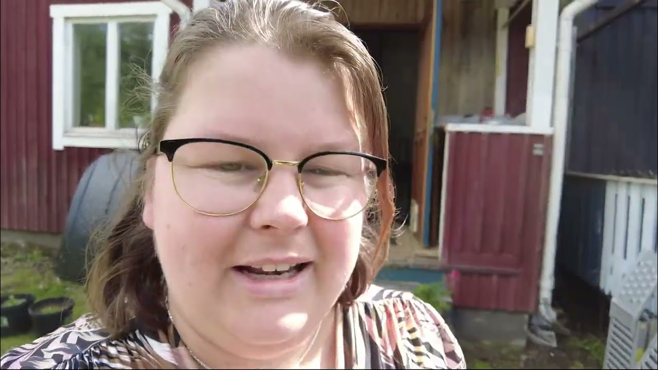 Vlog #6 - Sleutels van ons huis