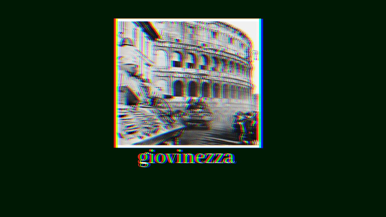 Giovinezza - Italian patriotic music - (slowed + reverb)