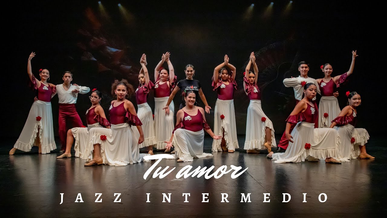 TU AMOR, JAZZ INTERMEDIO