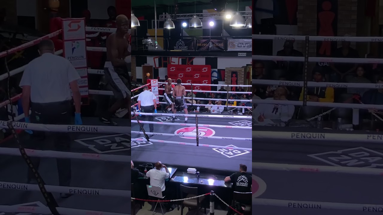 Knockout 