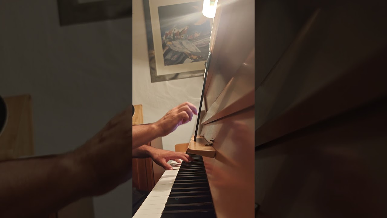 Chopin - Album Leaf