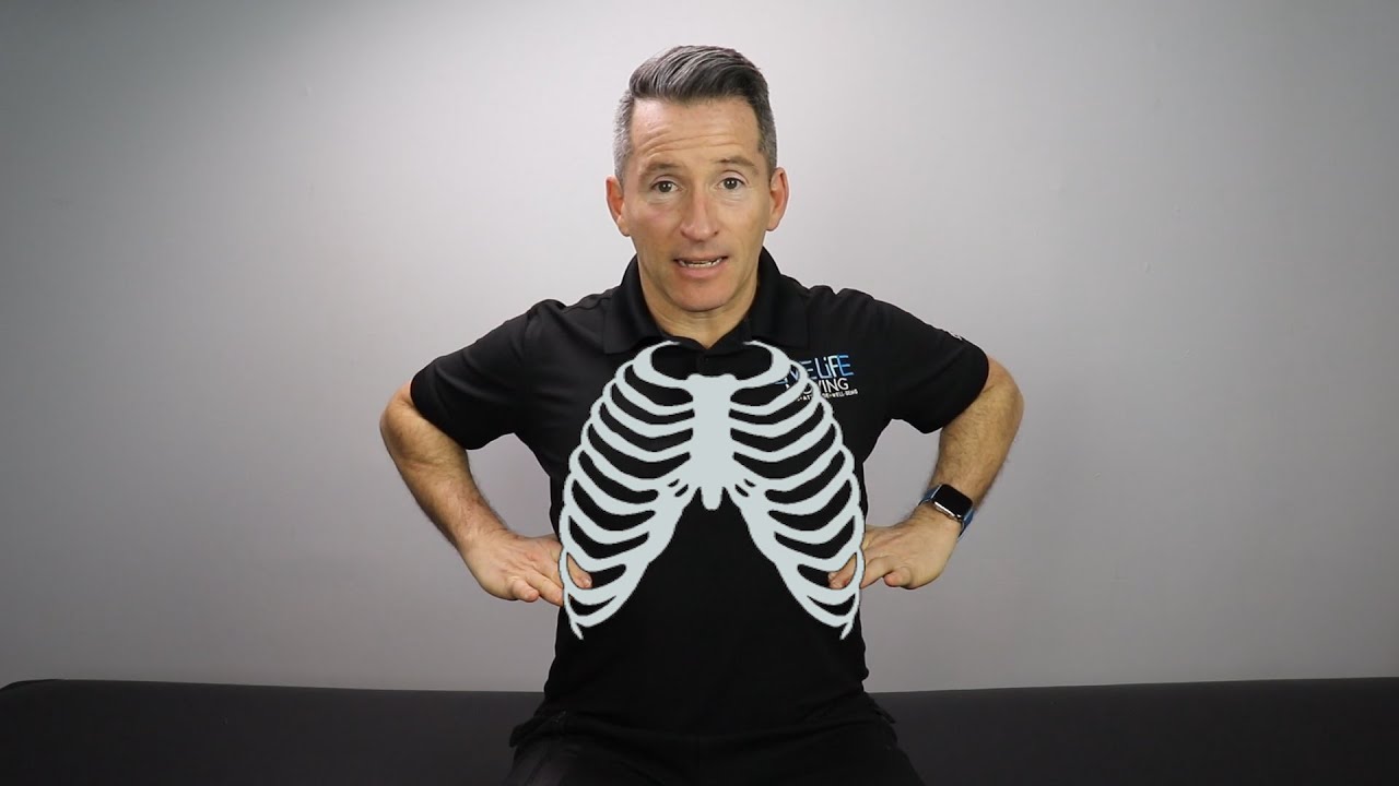 How to Breathe In Pilates