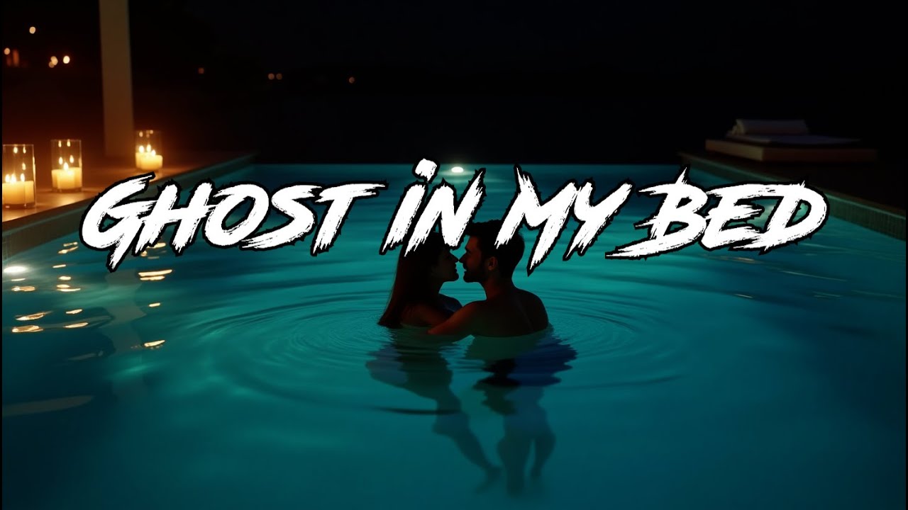 Ghost in My Bed 👻🛏️ | Cinematic Ballad About Loving Someone Who&rsquo;s Already Gone