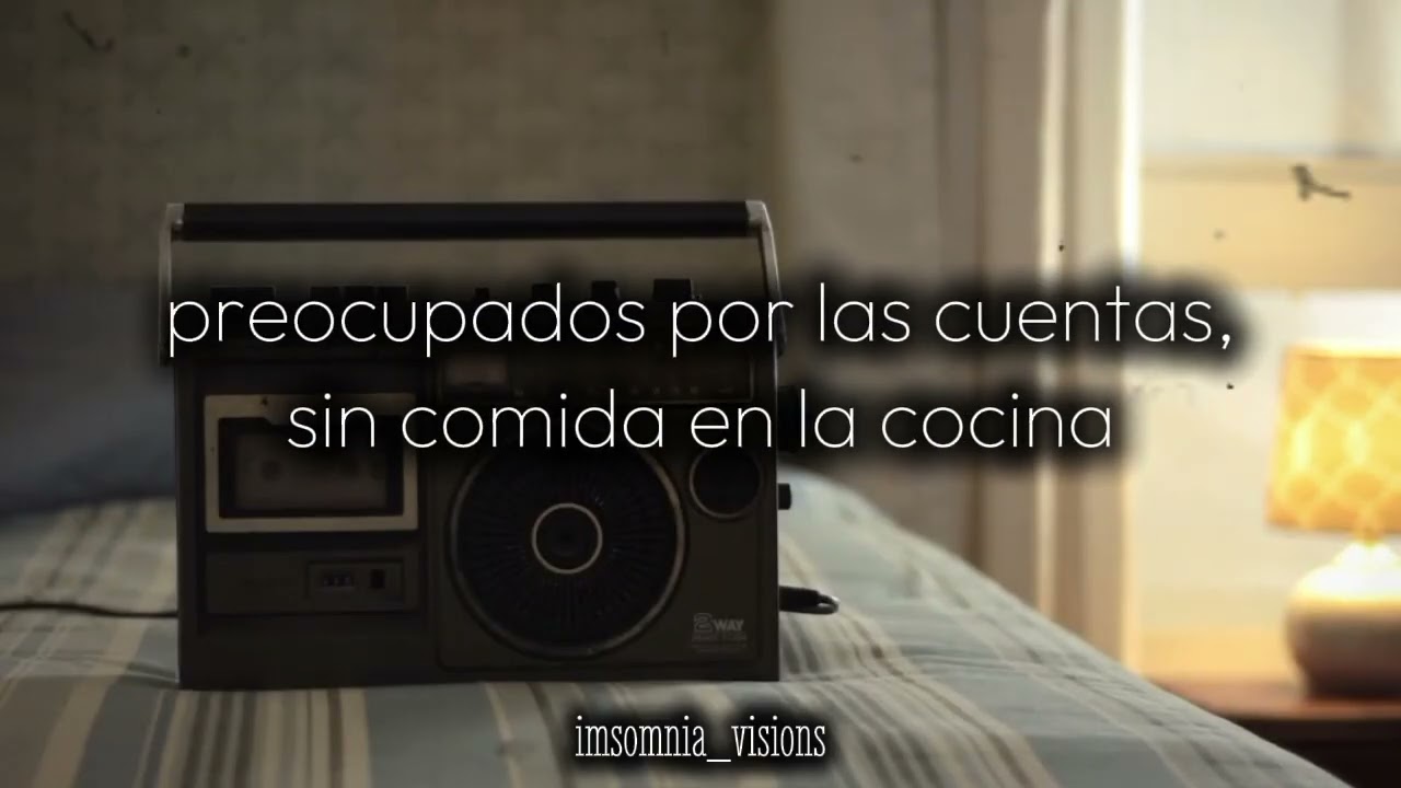 A Good Thing/imagine dragons (sub español) Mercury era (unreleased song)