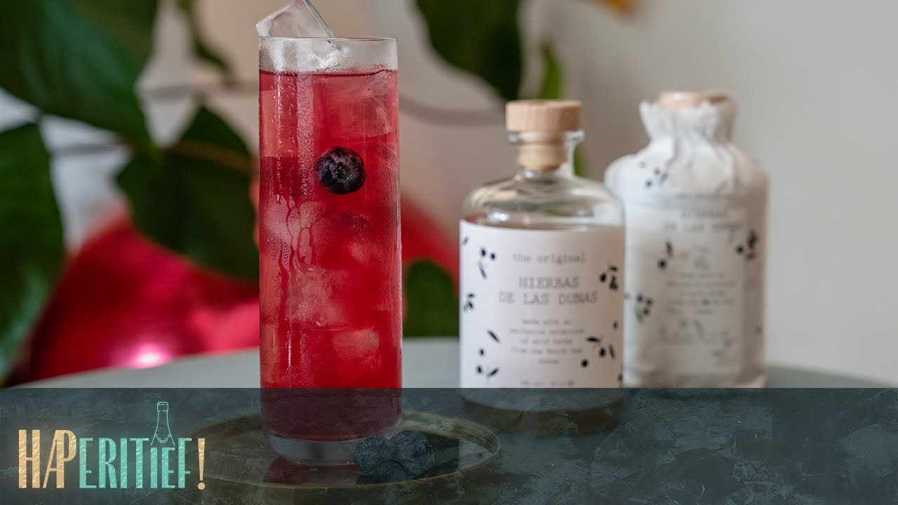 Cadzand Cooler | HAPeritief!
