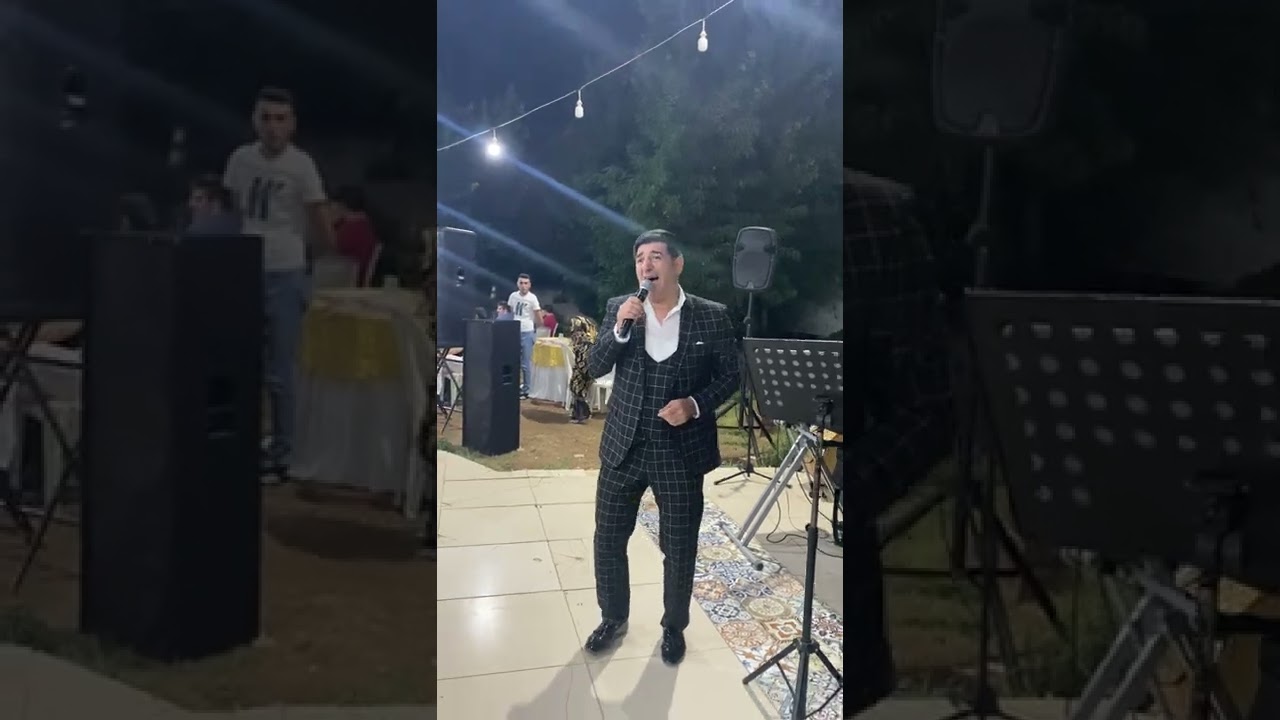 İbrahim Azad [XELEF 2023]