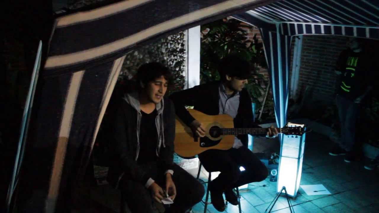Aurum - Tan Simple Tan Especial (ShowCase Acustico DF)