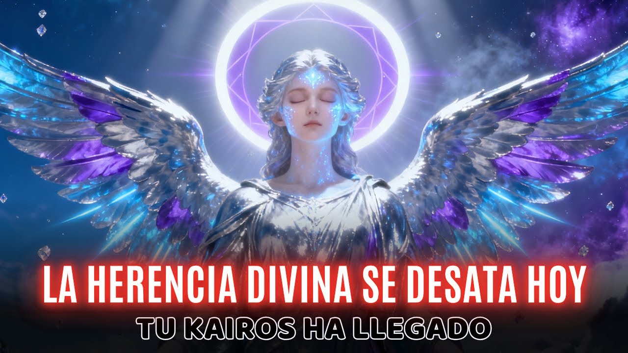 El Elegido: El Cielo Está Alineando Tu Camino en Silencio