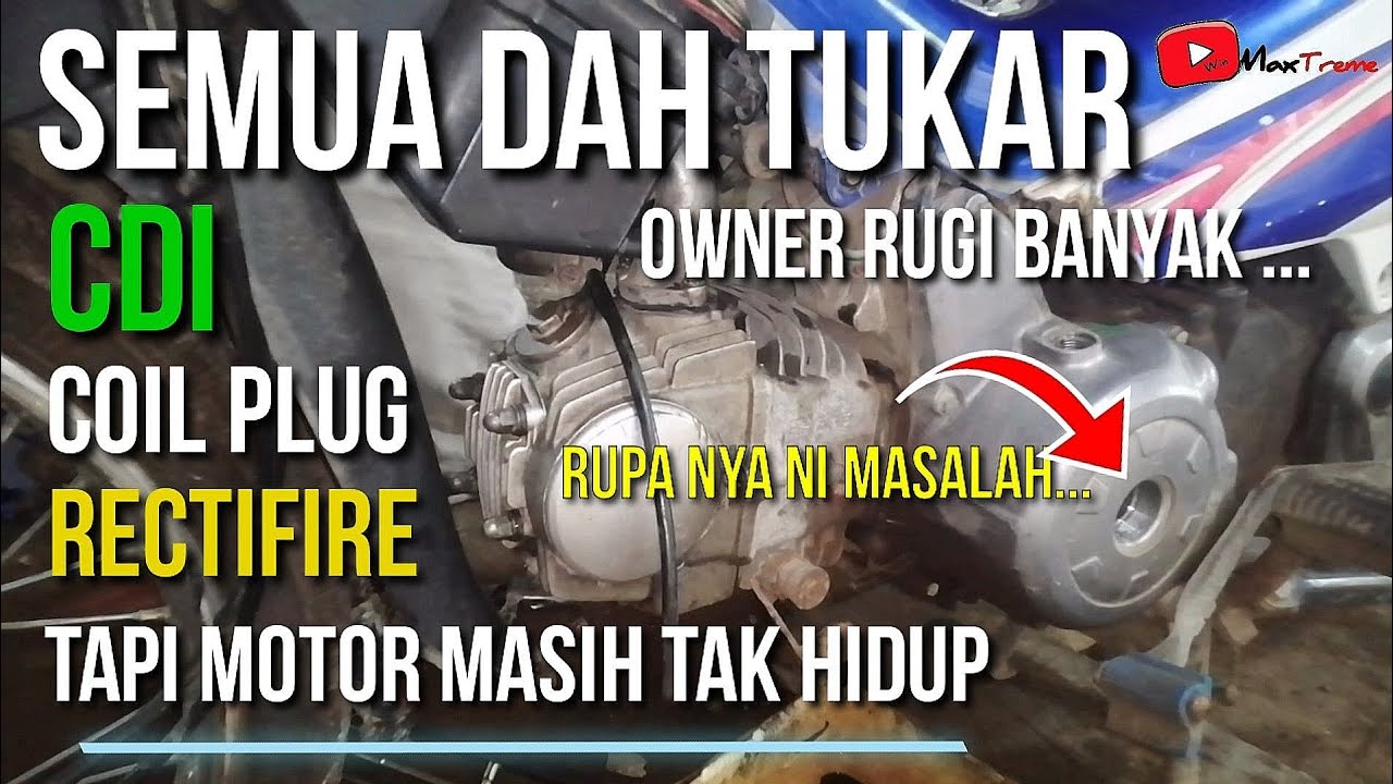 PUNCA MODENAS MR1 TAK BOLEH HIDUP ‼️OWNER DAH BANYK RUGI...