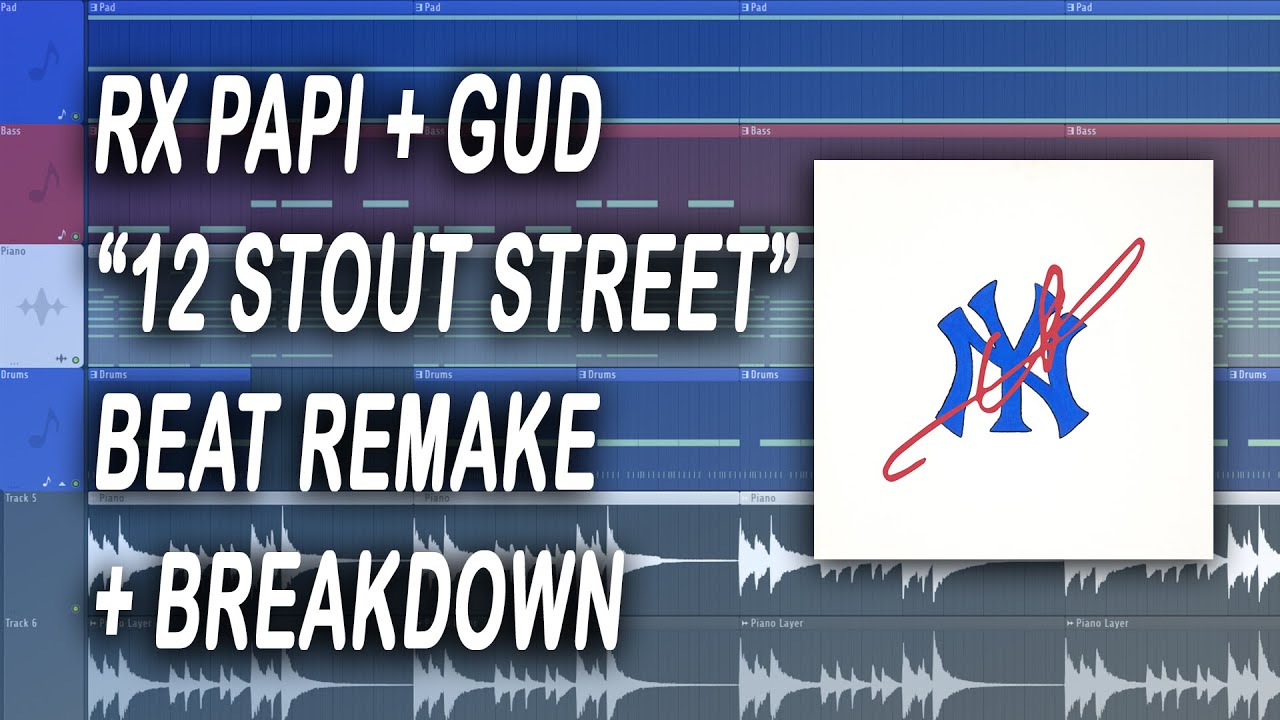 RX Papi & Gud - 