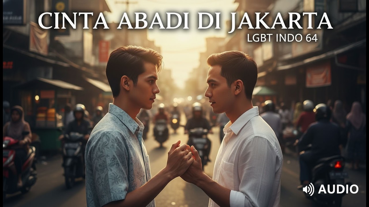 CINTA YANG SALAH ARAH: DARI KESALAHAN TEBUSAN HINGGA IKATAN JIWA YANG TAK TERDUGA DALAM GEMERLAP