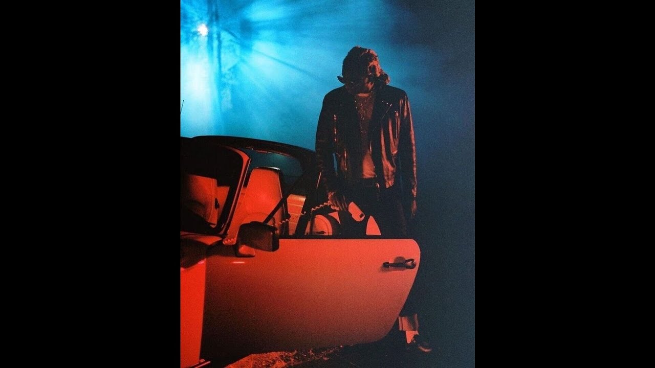 [FREE] A Boogie x Young Thug x Tory Lanez Type Beat - 