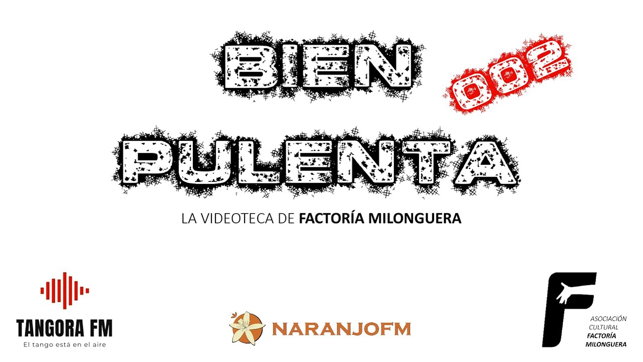 BIEN PULENTA #002 