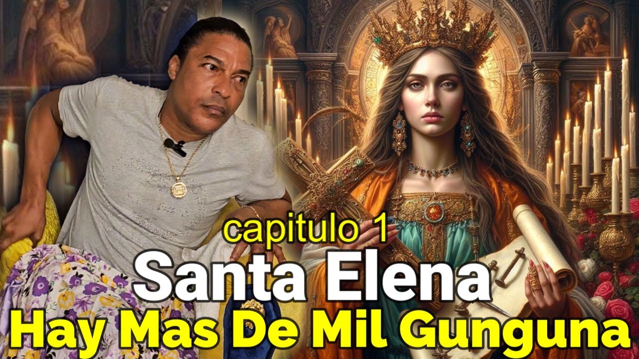 Gunguna Salue Es Una Metresa Que le pesa El Ruedo de Su Falda