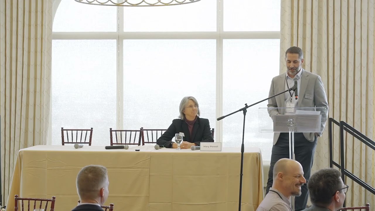 Mile High Flood District Panel - State of the Watershed Summit 2026