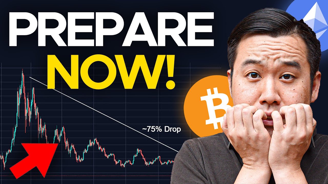 Don't Sell Your Crypto This Bear Market (Do This Instead)