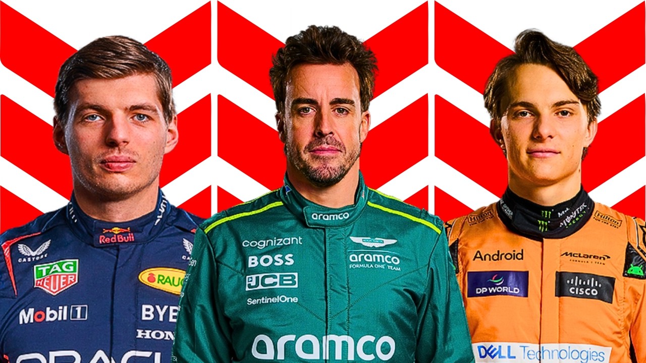 Esses pilotos estão F*DID0S em 2026