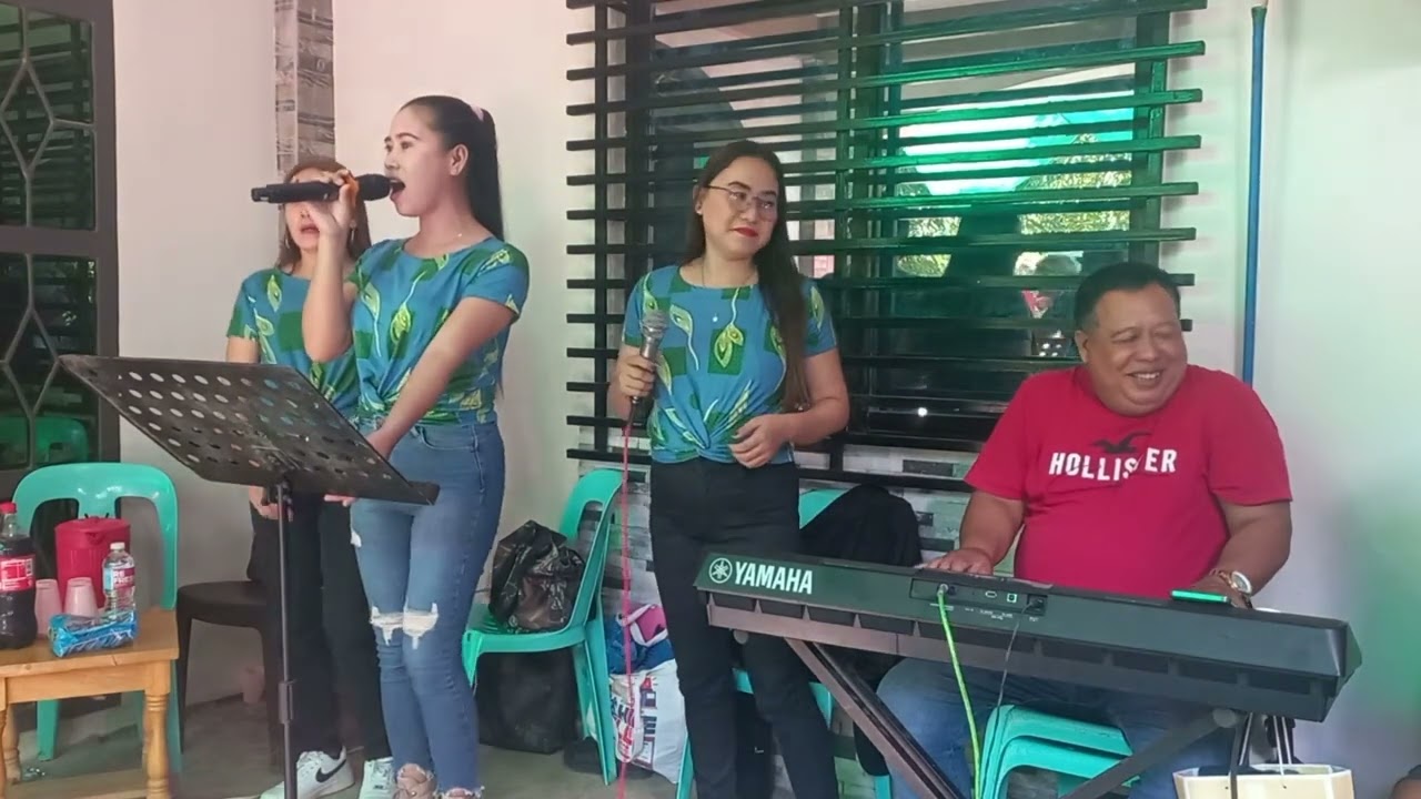 Simanu Norte San Pablo - Most Requested Ilokano Balse 2024 | 6th String Band Cover
