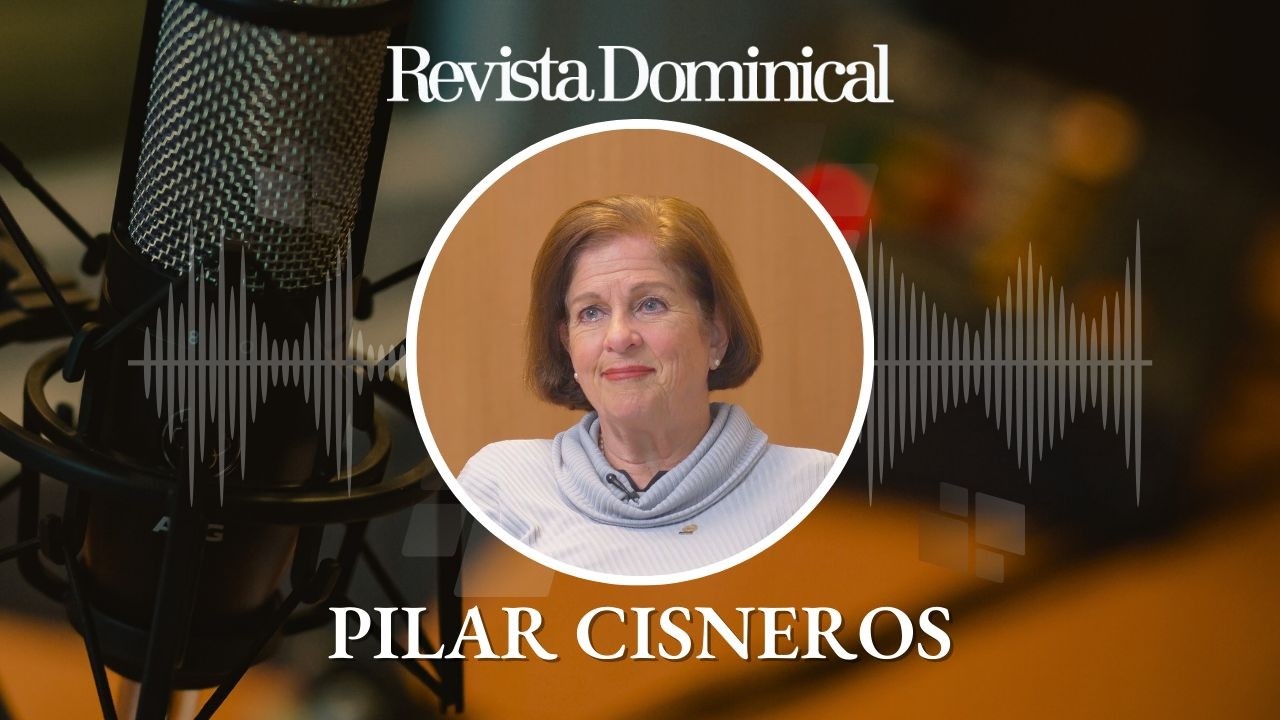 Pilar Cisneros afirma que liderazgo de Laura Fernández será muy diferente al de Rodrigo Chaves