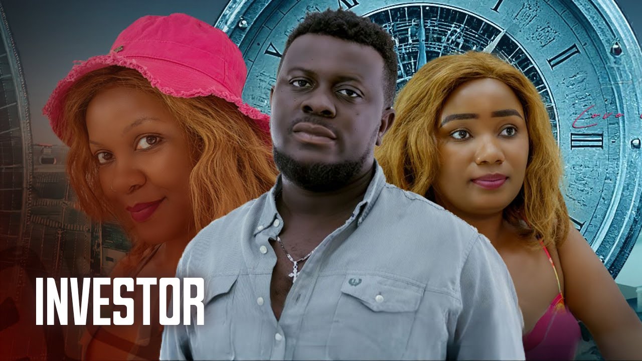 Investor | African Movie | Romantic Drama | Ubuntu