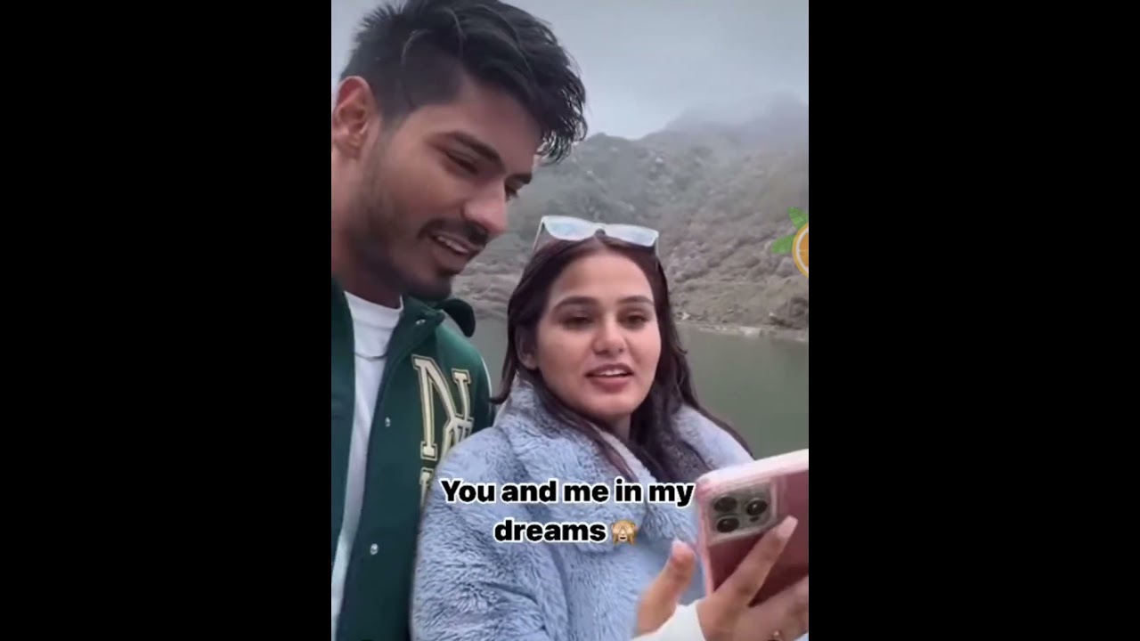 His flirting skills 🤌💓 #splitsvilla15 #digvijay #unnati #dignati #love #couple