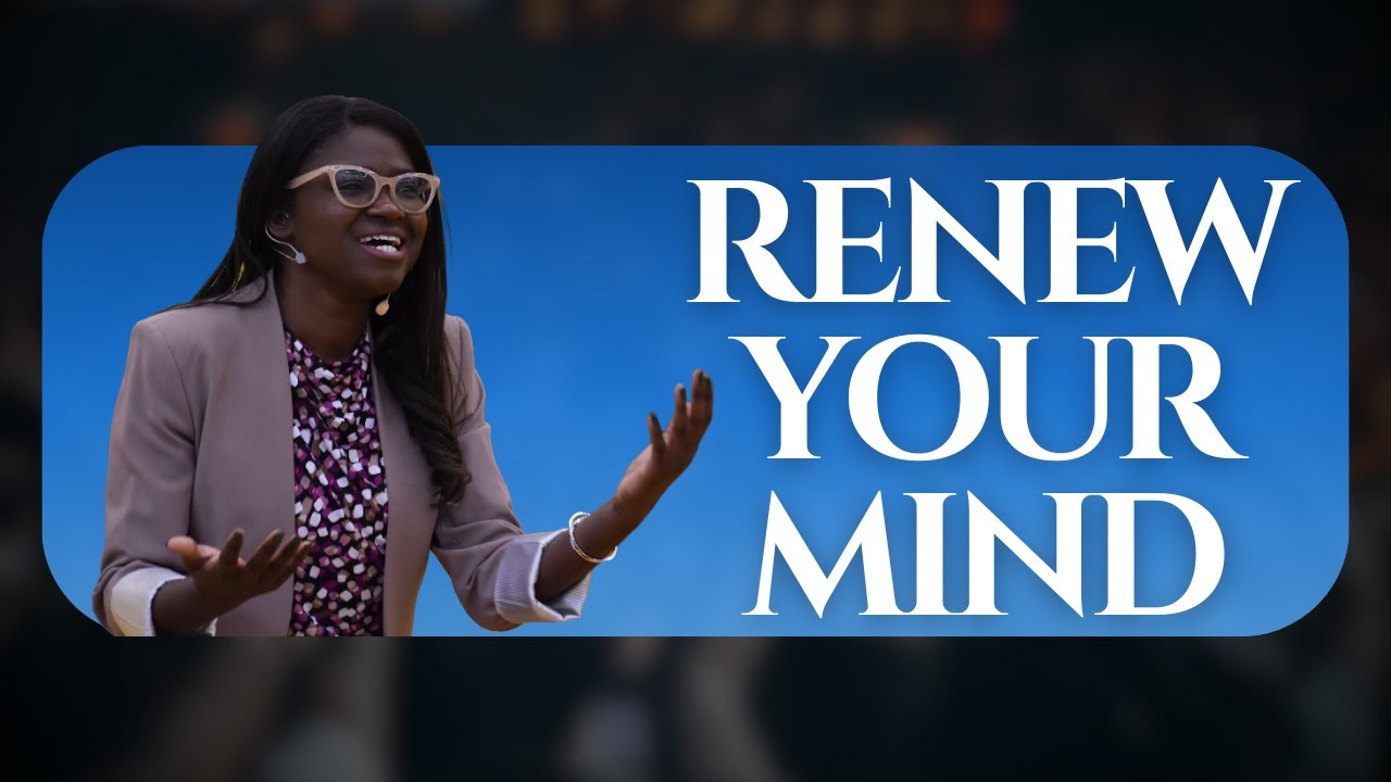 Transformation Starts Within Me ✝️🙏🔥 | Sunday Service | Dina Mendes | Word of Life Church London