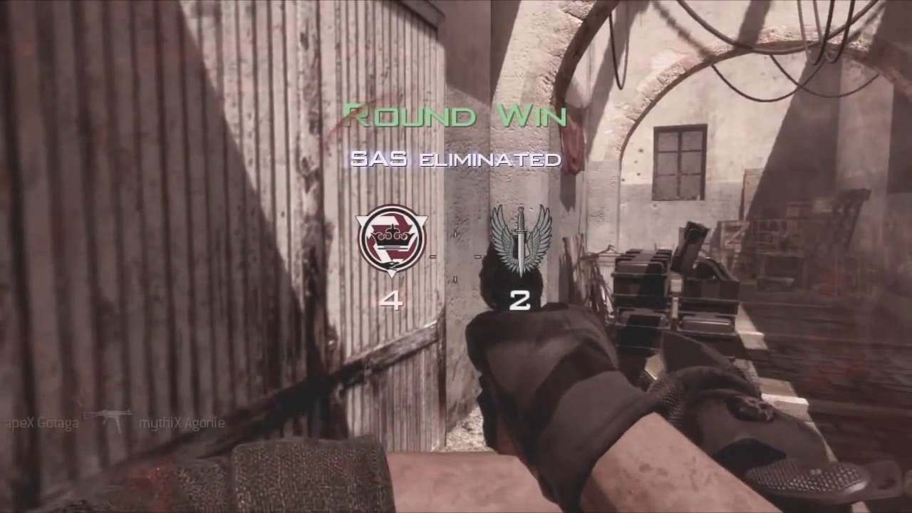 TOP 5 Gotaga meilleur Moments en tournois !