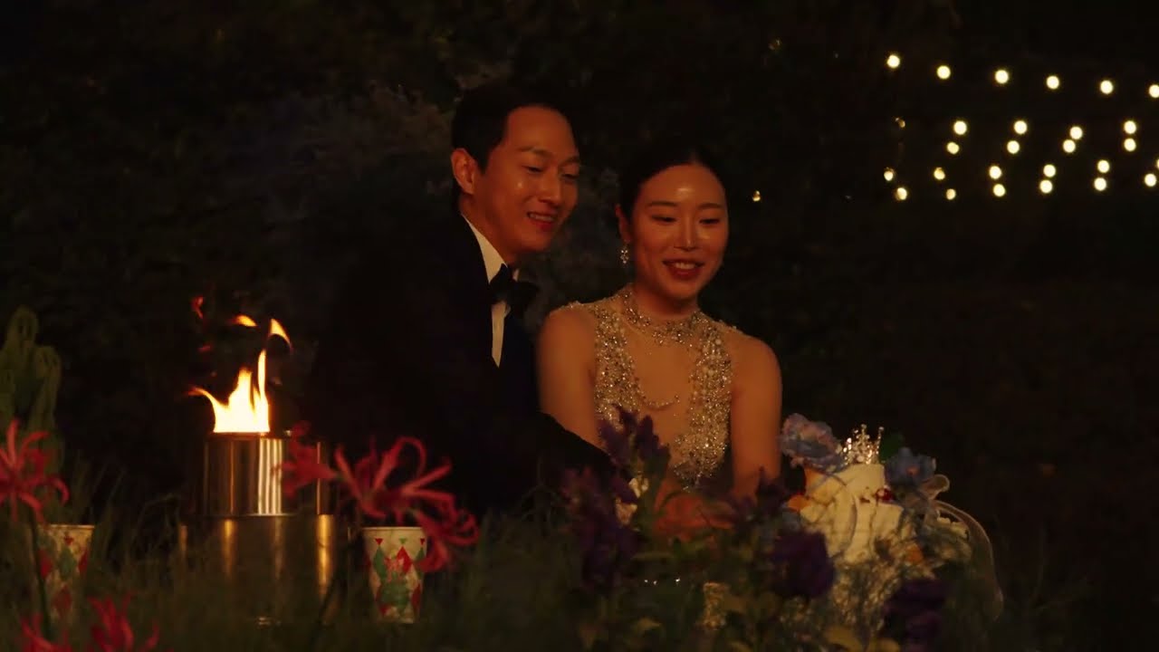 보넬리가든 LDH & JSM 피로연 다큐멘터리