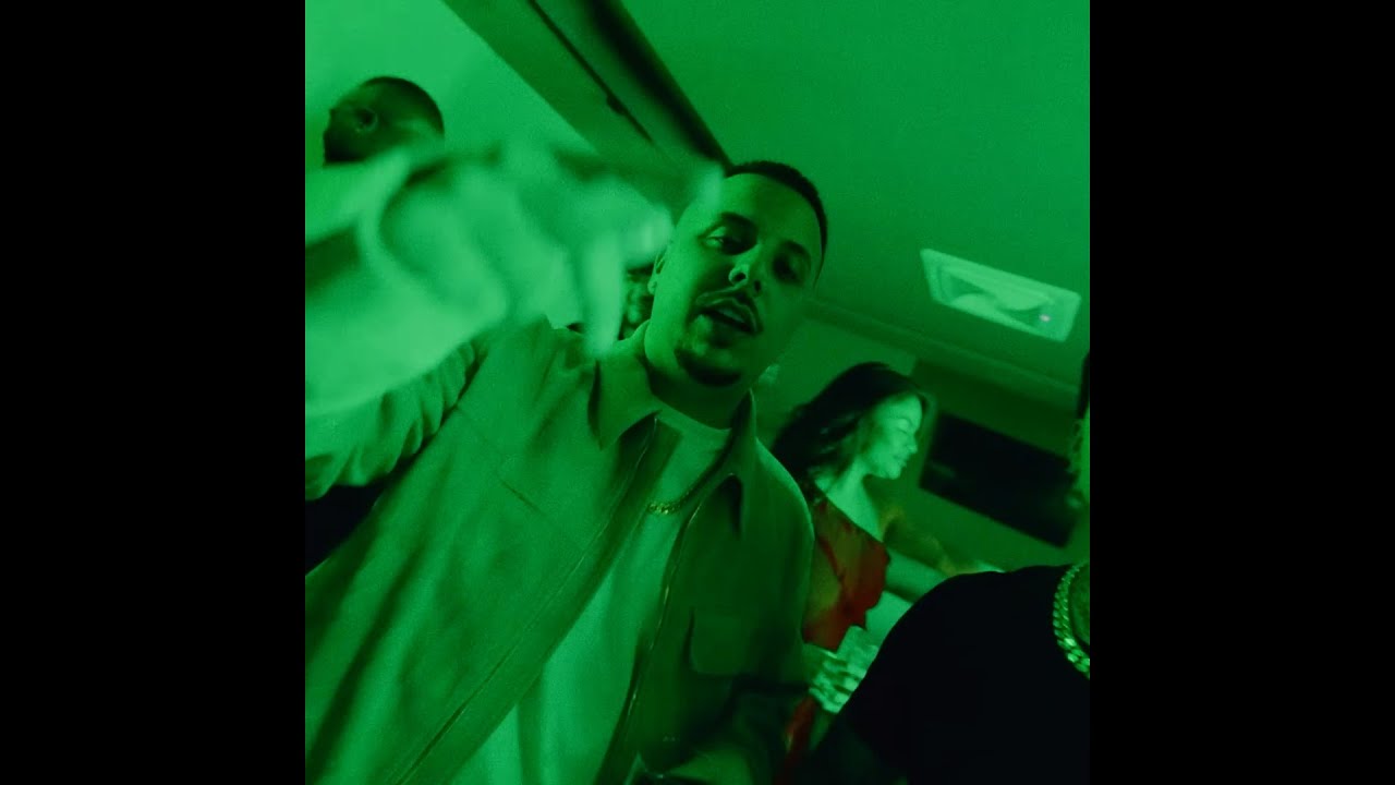 CRUZ CAFUNE x DELAOSSA type beat | FEEL U