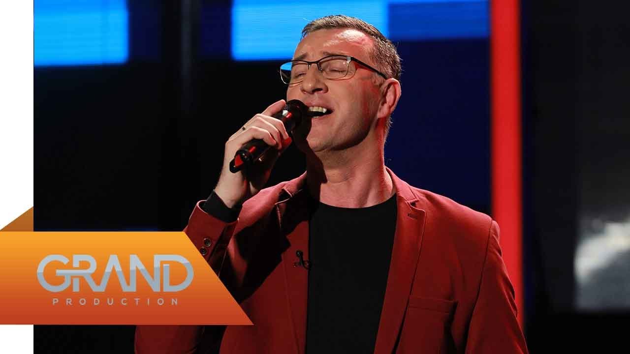 The Kazic brothers - Kako je lepo u mom kraju - (LIVE) - (Tv Grand 12.06.2023.)
