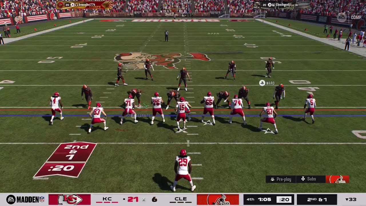 Madden 26 online
