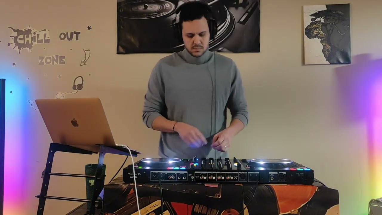 I Love 90s House Music: The Soundtrack of a Generation