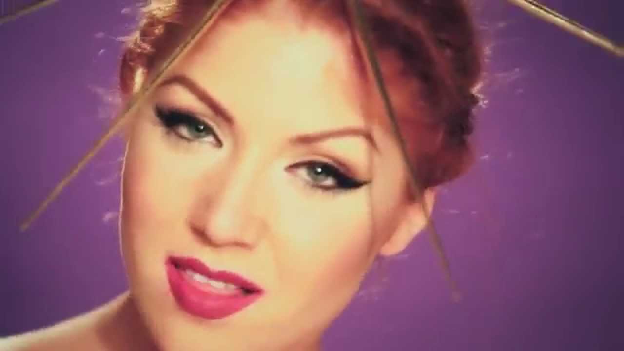 Tolvai Reni & Dj Metzker Viktória - I Rise (No!End remix) OFFICIAL MUSIC VIDEO