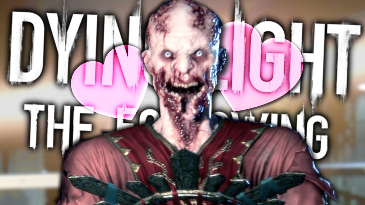 A MOTHERS LOVE: TOO MUCH! (Both Endings) | Dying Light The Following Funny Moments