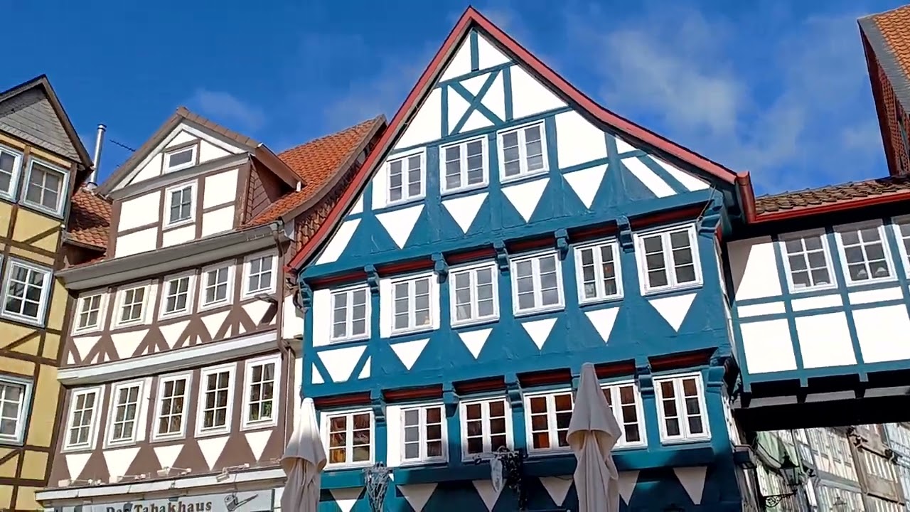 Wolfenbuettel / Germany 28.3.2023