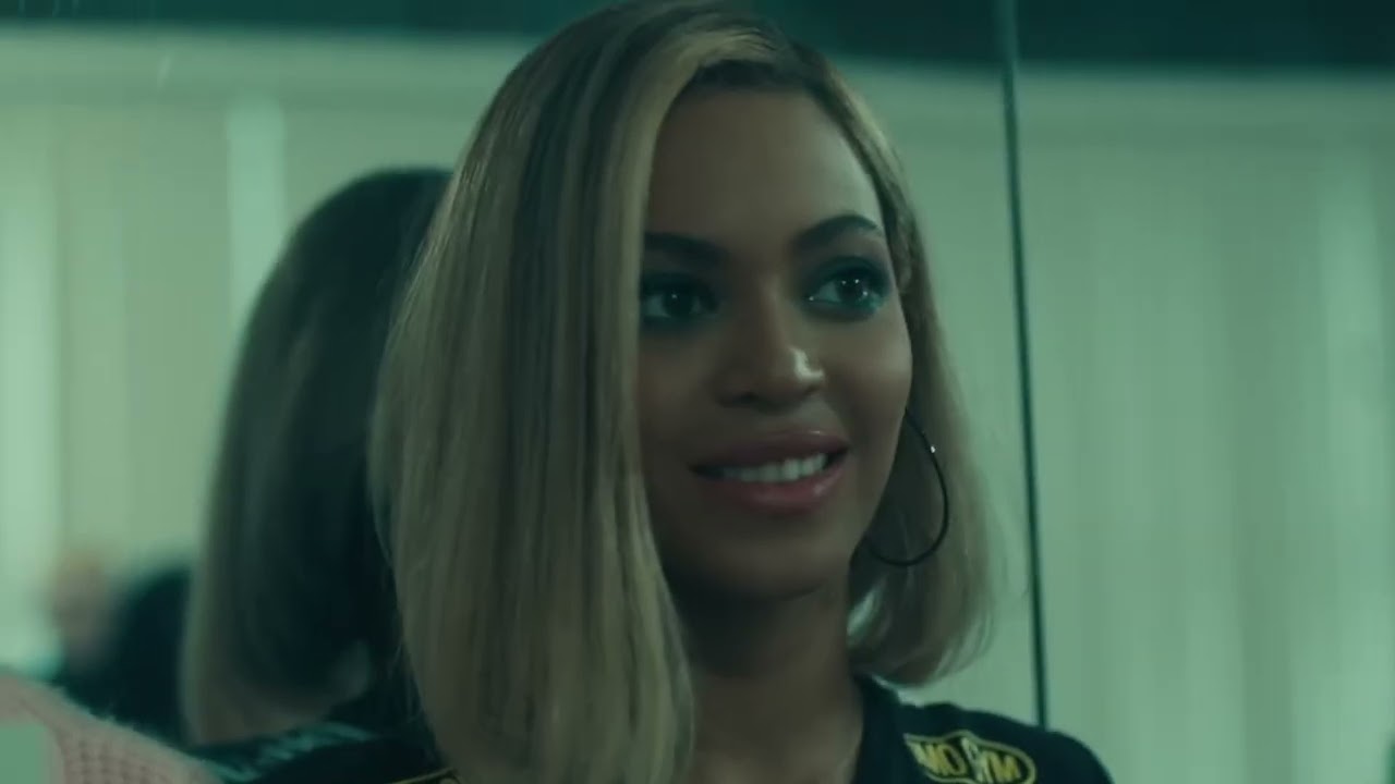 Jay-Z ft Beyoncé Style - DYNASTY(Ai Music Video)