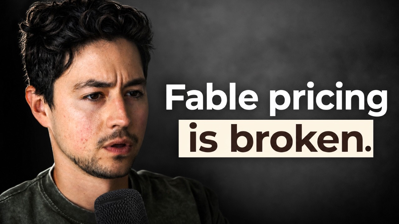 Я потратил $1486 на токены Fable, чтобы вам не пришлось