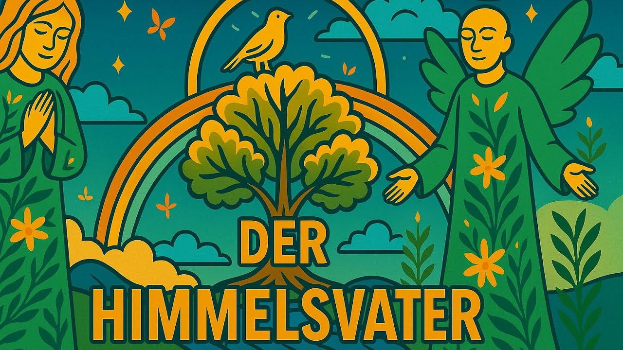 Der Himmelsvater