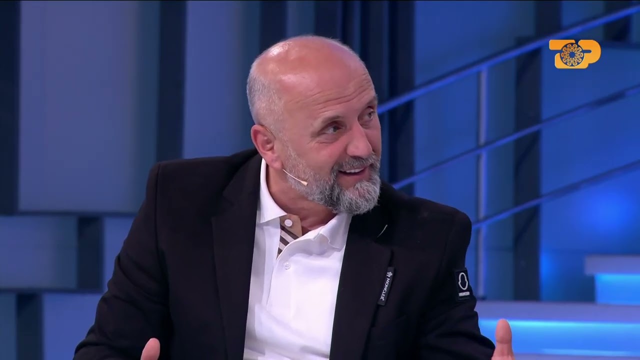 Titaniku u mbyt kur po vërtetohej se toka ishte e sheshtë – E Diell 30.04.2023