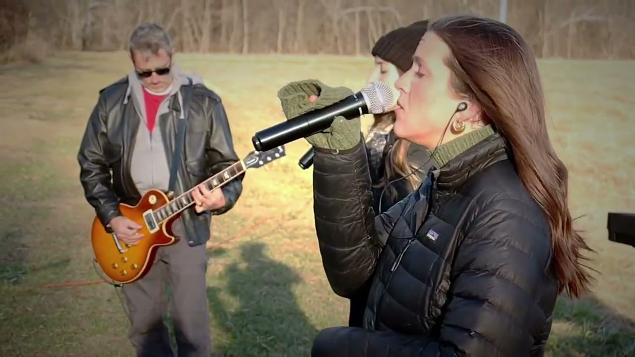 Worthy Of It All/With All Of Heaven, Va Hills Church Band