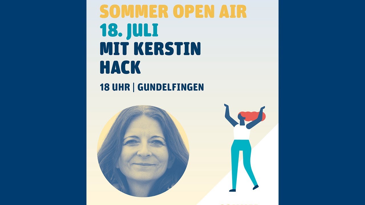 Leben in Balance - Kerstin Hack