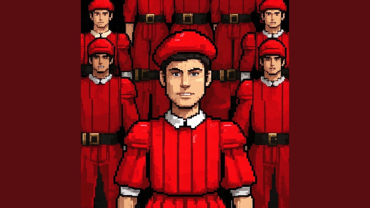 palio vermelhinho (Remix)