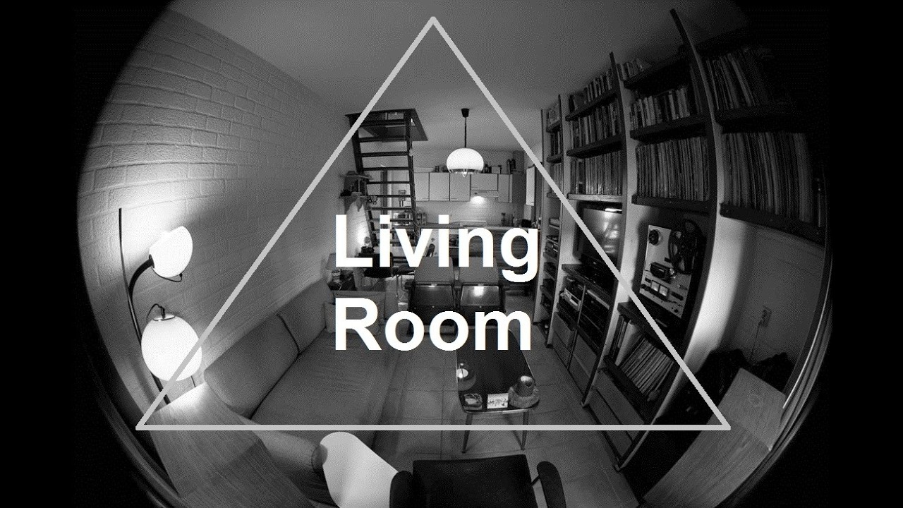 Living Room Dj set #1