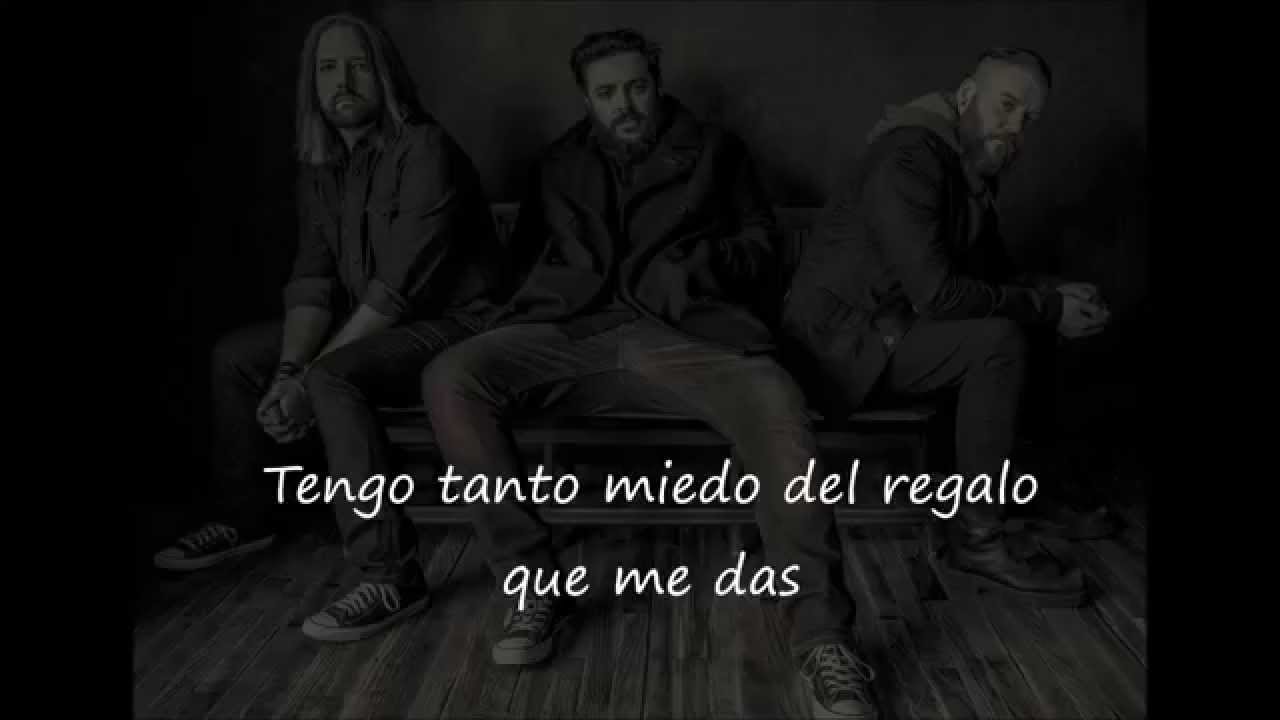 Seether - The gift [Sub español]
