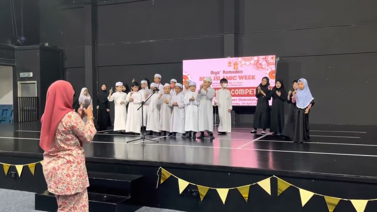 Ramadan (Cover) - Maher Zain