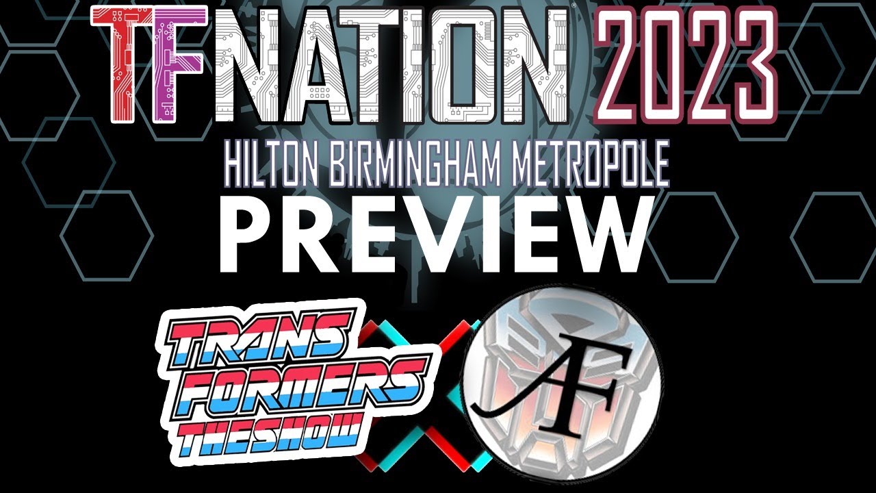 TFNation 2023 - Guide - Preview - Q&A