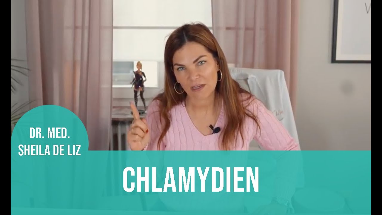 Gefährliche Infektion für Frau und Mann!