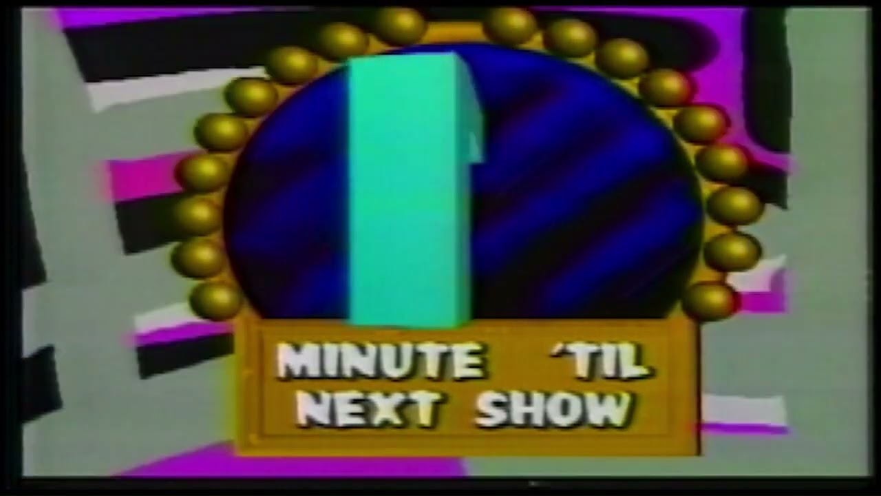 chuckecheese makin it 2000 live show