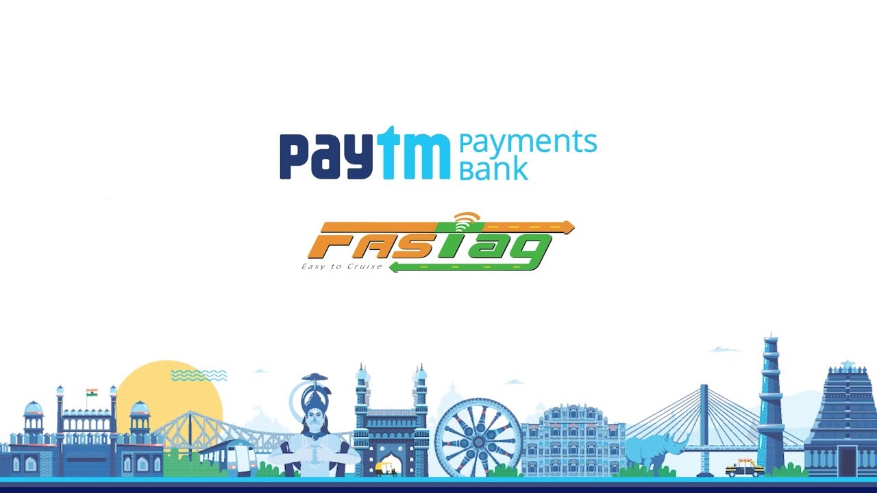 FASTAG | PAYTM | PROMOTIONAL FILM